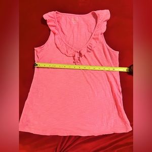 Lilly Pulitzer tank top